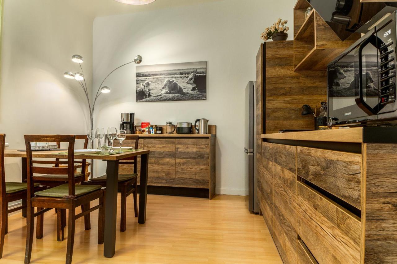 Central Perk Apartments Riga Exterior foto
