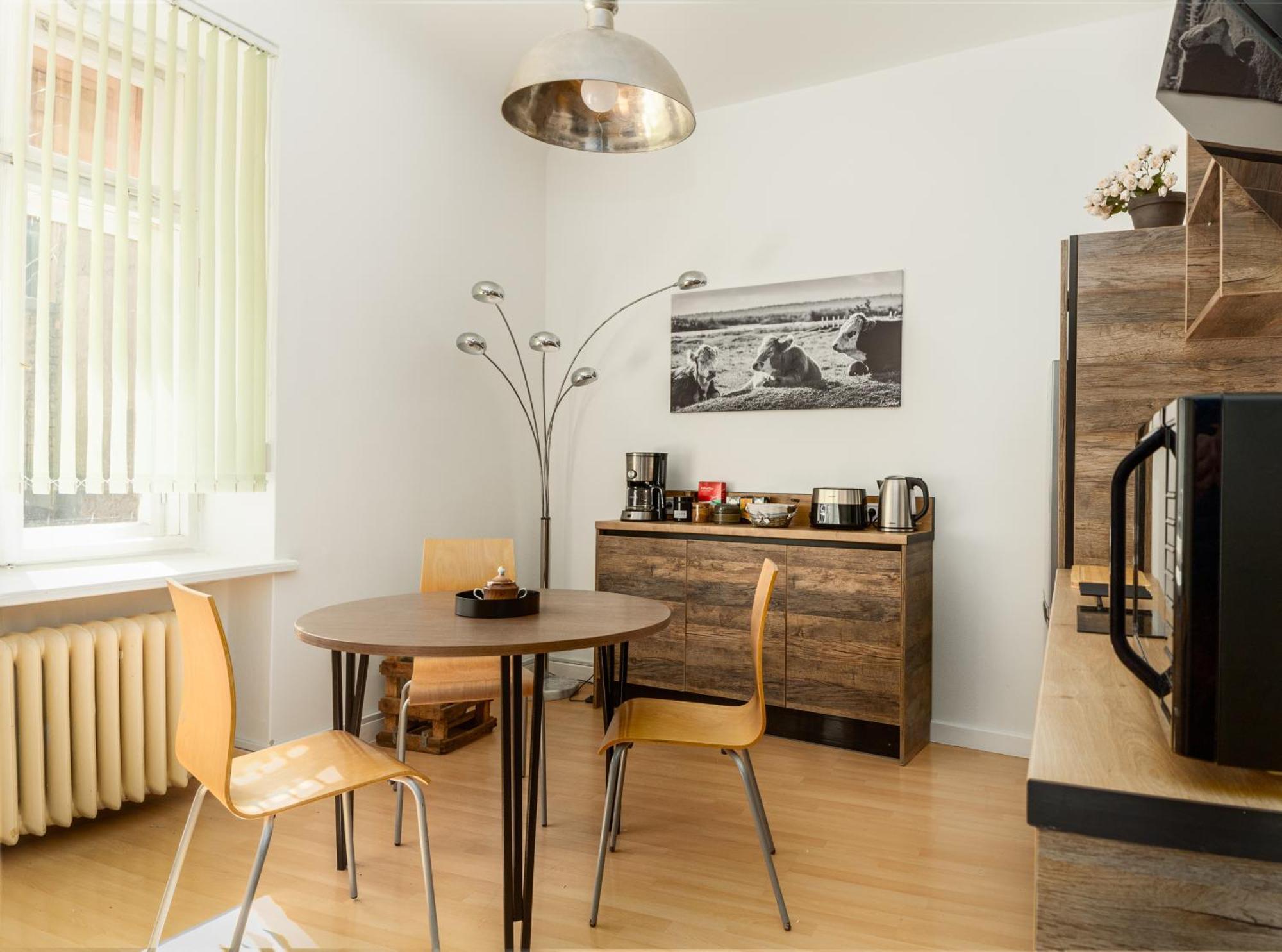 Central Perk Apartments Riga Habitación foto